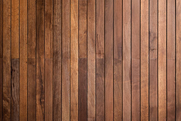 Deck restoration
